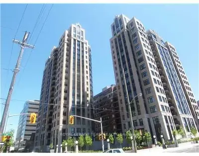 235 KENT Street 911, Ottawa Centre, ON K2P 1Z9