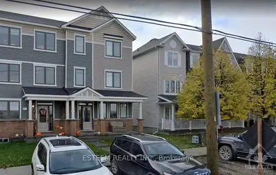 1726 Maple Grove Road, Stittsville - Munster - Richmond, On K2s 0g4