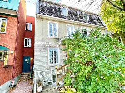 92 BRUYERE Street, Lower Town - Sandy Hill, ON K1N 5C6