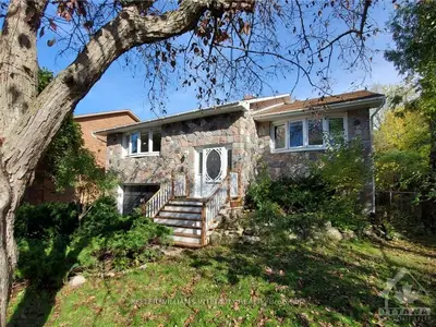 86 RICHLIN Crescent, Britannia - Lincoln Heights and Area, ON K2B 8K4