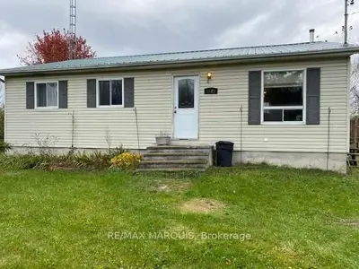 3425 TOLMIES CORNERS Road, North Stormont, ON K0C 1V0