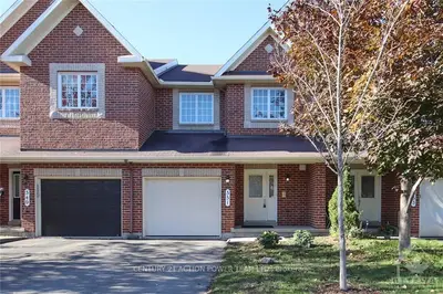 551 Casabella Drive, Orleans - Cumberland and Area, ON K4A 4Y1