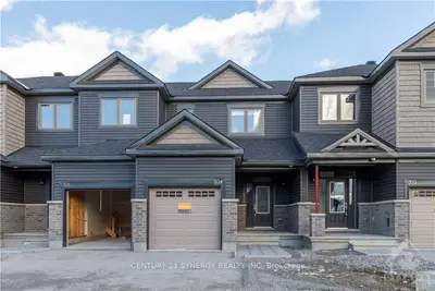 304 GRACKLE Street, Blossom Park - Airport and Area, ON K1X 0G7
