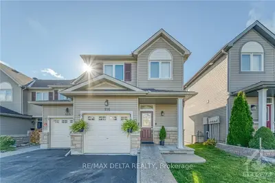 116 DAHLIA Street, Clarence-Rockland, ON K4K 0G1