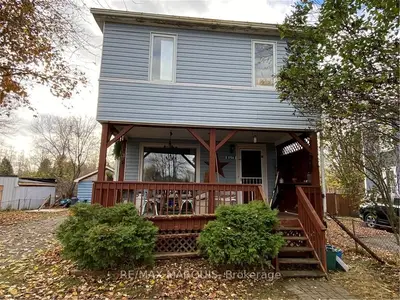 3756 KENNEDY Avenue, North Glengarry, ON K0C 1B0
