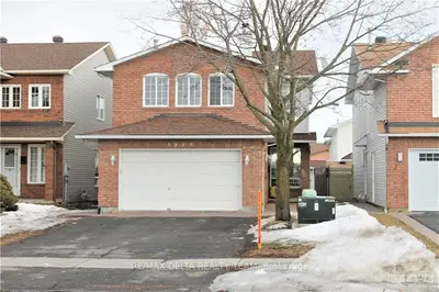 1859 BELCOURT Boulevard, Orleans - Convent Glen and Area, ON K1C 4N3
