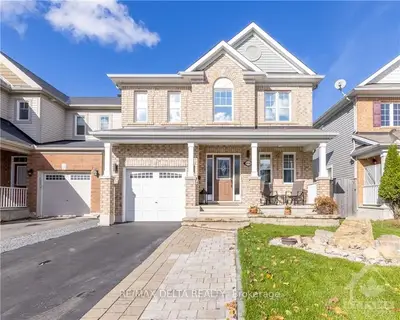 618 Calla Lily Terrace, Orleans - Cumberland And Area, On K4a 0v3
