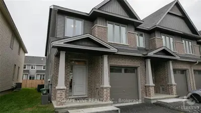101 Nepeta Crescent, Blossom Park - Airport And Area, On K1t 0s5