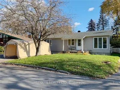 473 James Street, Hawkesbury, On K6a 1t5