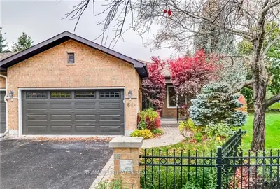 64 COULSON Street, Kanata, ON K2K 2X9