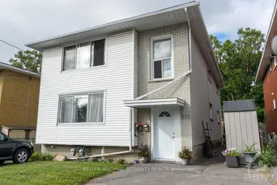 910 WATSON Street 3, Britannia Heights - Queensway Terrace N and Area, ON K2B 6B9