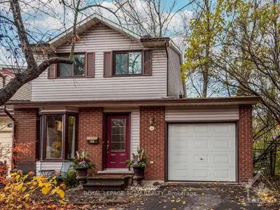 29 WESSEX Road, Barrhaven, ON K2J 1S4