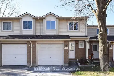 1578 Cheevers Crescent, Orleans - Cumberland and Area, ON K4A 2J8