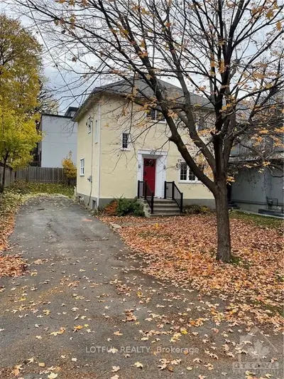 436 Athlone Avenue, Westboro - Hampton Park, On K1z 5m7
