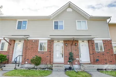 6484 BILBERRY Drive, Orleans - Convent Glen and Area, ON K1C 4N8