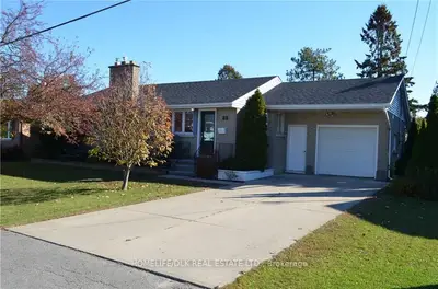 88 HILLCREST Drive, Brockville, ON K6V 3J4