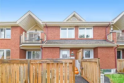 1768 MARSALA Crescent 209, Orleans - Cumberland and Area, ON K4A 2G4