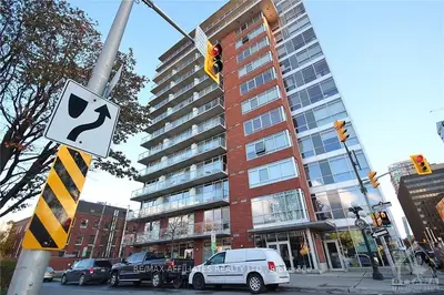 180 YORK Street 1001, Lower Town - Sandy Hill, ON K1N 1J6