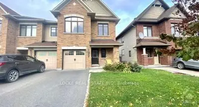 650 PETRICHOR Crescent, Orleans - Cumberland and Area, ON K4A 0Y4