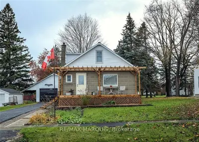 31 CALDWELL Drive, South Dundas, ON K0E 1K0