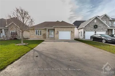 655 DES EPINETTES Place, Casselman, ON K0A 1M0