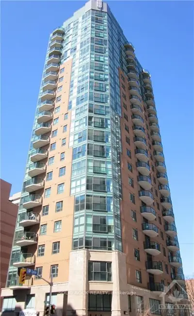 445 LAURIER Avenue W 305, Ottawa Centre, ON K1R 0A2