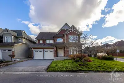 123 SOLERA Circle, Hunt Club - South Keys and Area, ON K1T 0C6
