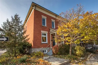 498 METCALFE Street, Glebe - Ottawa East and Area, ON K1S 3N8