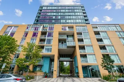 200 Lett Street 401, West Centre Town, On K1r 0a7