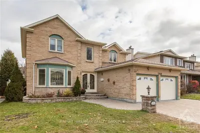 1958 DU CLAIRVAUX Road, Orleans - Convent Glen and Area, ON K1C 6B1