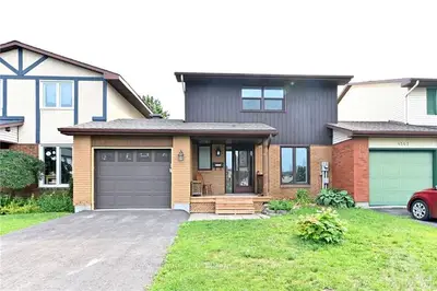 1341 CEDARCROFT Crescent, Cyrville - Carson Grove - Pineview, ON K1B 5G8