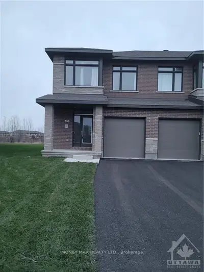 858 CHIPPING Circle, Blossom Park - Airport and Area, ON K4M 0E7