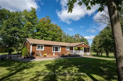 1200 HIGHWAY 34, Hawkesbury, ON K0B 1E0