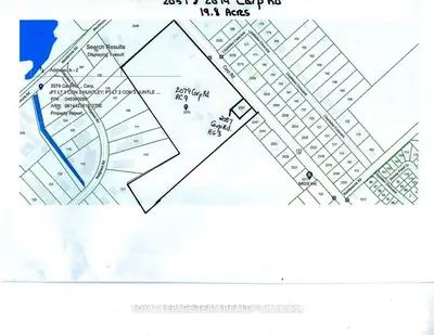 2057 CARP Road, Carp - Huntley Ward, ON K0A 1L0