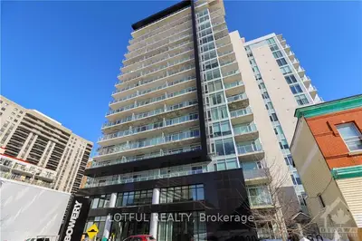255 BAY Street 104, Ottawa Centre, ON K1R 0C5