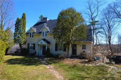 757 ACACIA Lane, Rockcliffe Park, ON K1M 0M9