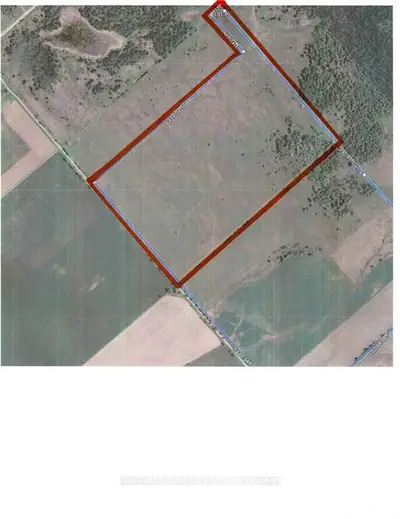 Lot 26 South RAMSAY CONCESSION 12 Road, Mississippi Mills, ON K0A 1A0