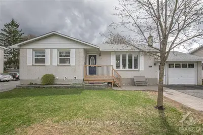 510 CLOTHIER Street E, North Grenville, ON K0G 1J0
