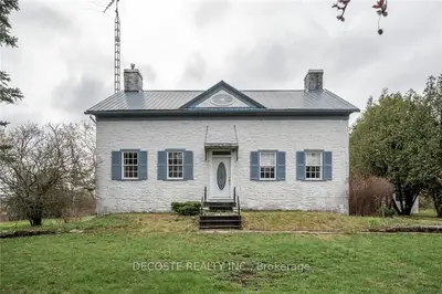 17616 COUNTY 18 Road, South Stormont, ON K0C 1S0