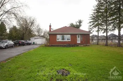 4695 Bank Street, Leitrim, On K1t 3w7