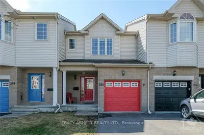 359 BRIGITTA Street, Kanata, ON K2S 0H9