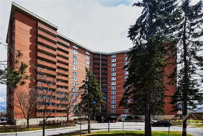 2020 JASMINE Crescent 1418, Beacon Hill North - South and Area, ON K1J 8K5