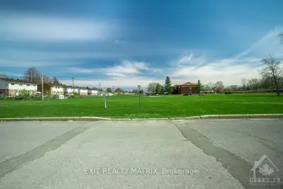 Lot 111 PORTELANCE Avenue, Hawkesbury, ON K6A 2Z2