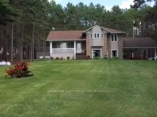 1087 Tramore Road, North Algona Wilberforce, On K0j 1x0