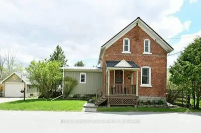 206 LEWIS Street E, Merrickville-Wolford, ON K0G 1N0