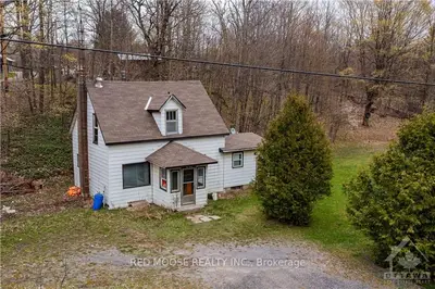 706 FRENCH LINE Road, Lanark Highlands, ON K0G 1K0