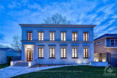 8 BRAEMAR Street, Manor Park - Cardinal Glen and Area, ON K1K 3C5