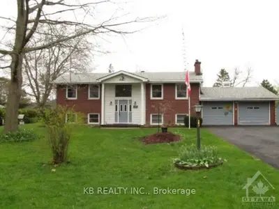 103 PARK Drive, Greater Napanee, ON K0H 1G0