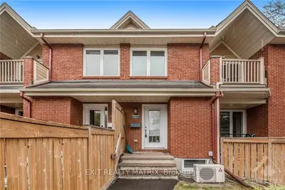 525 CANTEVAL Terrace 211, Orleans - Cumberland and Area, ON K4A 2E2
