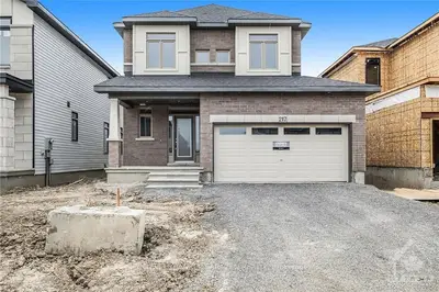 217 ZINNIA Way, Blossom Park - Airport and Area, ON K4M 0B9